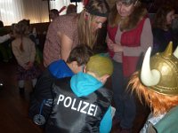 Fasnet Dsischdig 2015