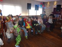 Fasnet Dsischdig 2015