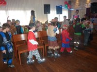 Fasnet Dsischdig 2015