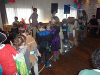 Fasnet Dsischdig 2015