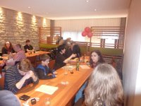 Fasnet Dsischdig 2015