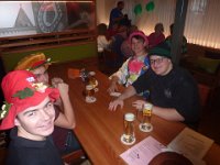 Fasnet Dsischdig 2015