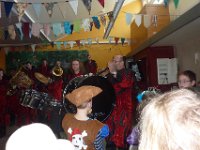 Fasnet Fridig 2015