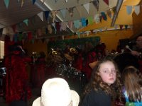 Fasnet Fridig 2015