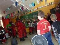 Fasnet Fridig 2015