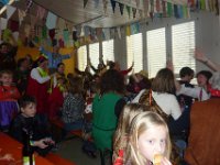 Fasnet Fridig 2015