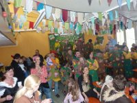 Fasnet Fridig 2015