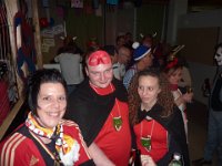 Fasnet Fridig 2015