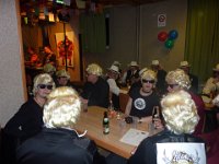 Fasnet Fridig 2015