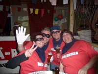 Fasnet Fridig 2015
