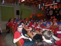 Fasnet Fridig 2015
