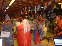 Fasnet Fridig 2015