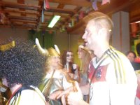 Fasnet Fridig 2015