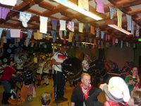 Fasnet Fridig 2015