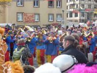 Fasnet Mändig 2015