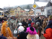 Fasnet Mändig 2015