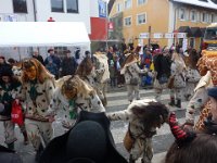 Fasnet Mändig 2015