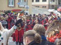 Fasnet Mändig 2015