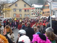 Fasnet Mändig 2015