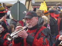 Fasnet Mändig 2015