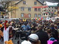 Fasnet Mändig 2015