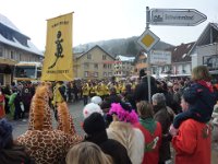 Fasnet Mändig 2015