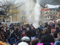 Fasnet Mändig 2015