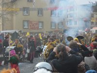 Fasnet Mändig 2015