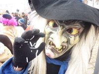 Fasnet Mändig 2015