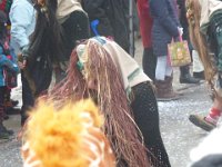 Fasnet Mändig 2015