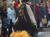 Fasnet Mändig 2015