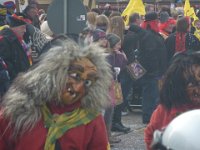 Fasnet Mändig 2015