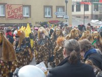 Fasnet Mändig 2015