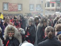 Fasnet Mändig 2015