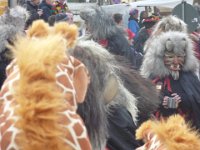 Fasnet Mändig 2015