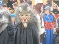 Fasnet Mändig 2015