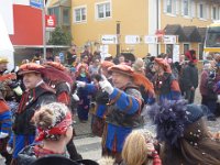 Fasnet Mändig 2015