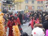 Fasnet Mändig 2015