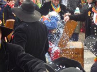 Fasnet Mändig 2015