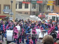 Fasnet Mändig 2015