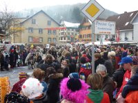 Fasnet Mändig 2015