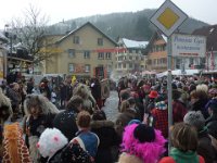 Fasnet Mändig 2015