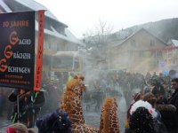 Fasnet Mändig 2015