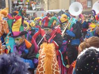 Fasnet Mändig 2015