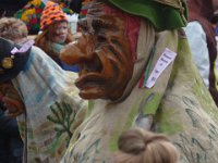 Fasnet Mändig 2015