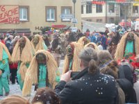 Fasnet Mändig 2015