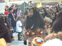 Fasnet Mändig 2015