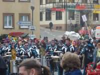 Fasnet Mändig 2015