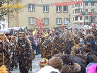 Fasnet Mändig 2015