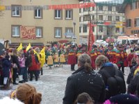 Fasnet Mändig 2015